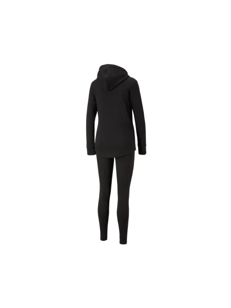Trening Puma negru