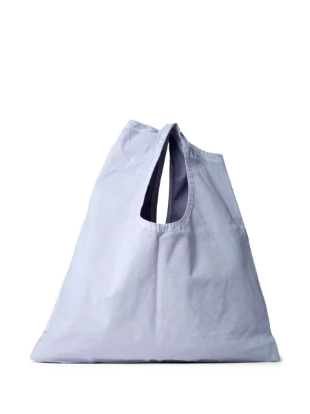 Torebka Issey Miyake fioletowa