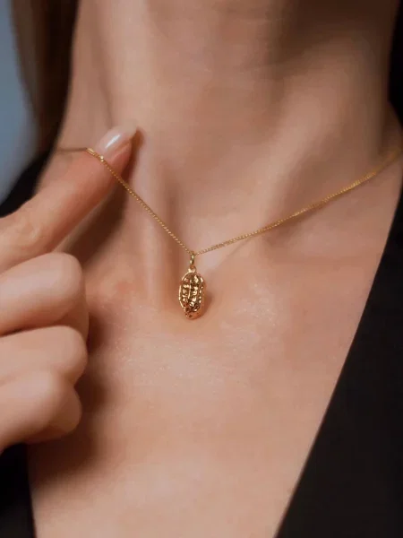 Ожерелье Iva Jewelry
