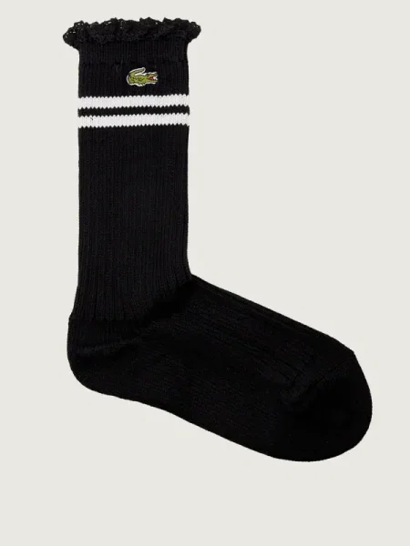 Lacoste Șosete negru