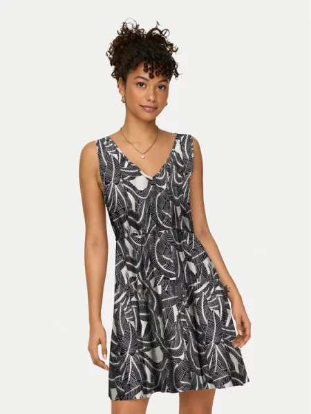 ONLY Rochie de vară Nova gri