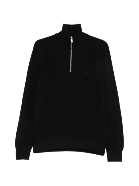 Pulover Marc O'polo tricotate negru