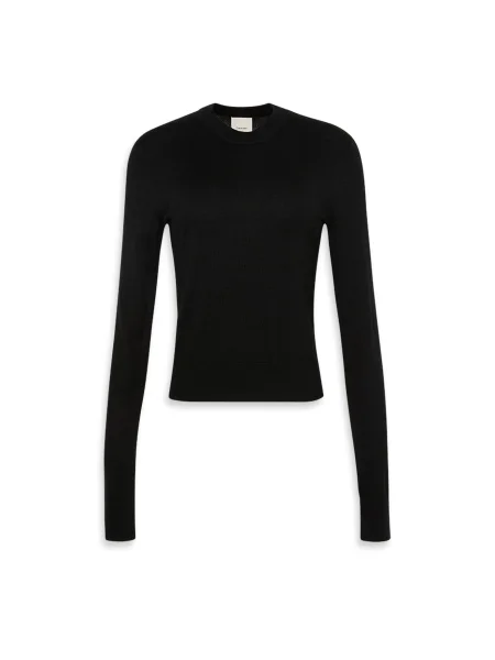 Calvin Klein Sveter čierna