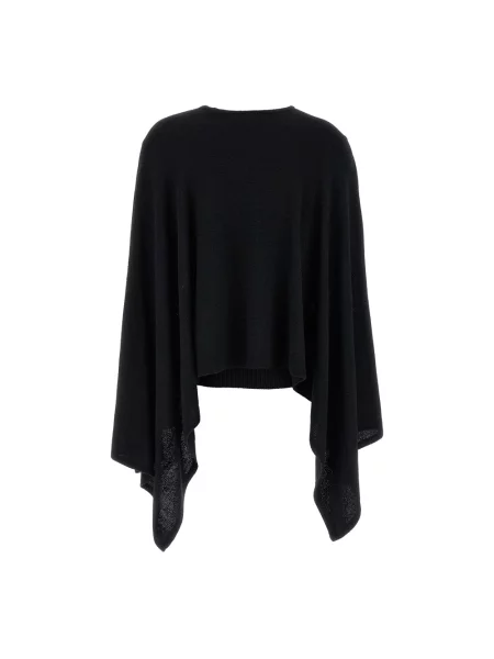 Sweter Toteme czarny