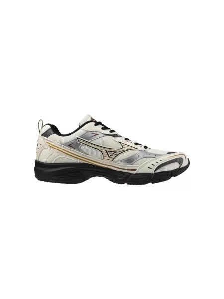 Pantofi Mizuno alb