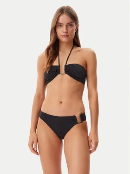 Plavky Calvin Klein Swimwear černé