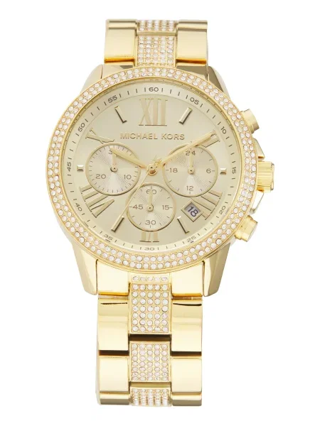 Ure Michael Michael Kors zlata