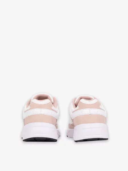 Кросівки Sergio Tacchini поліуретан рожевий