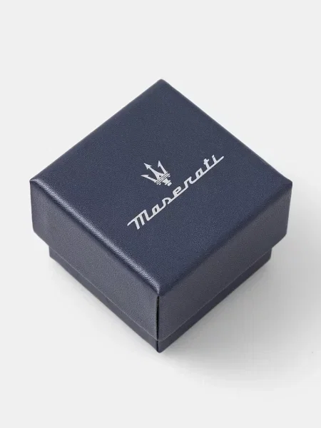 MASERATI Каблучка CERAMIC