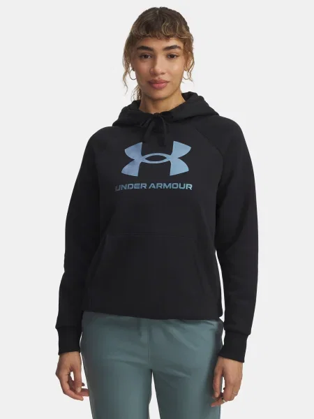 Hanorac Under Armour negru