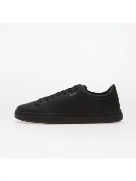 Sneakers Geox Baltmoore Black EUR 41 μαύρο