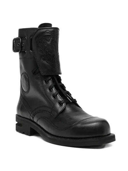 Botine Kiko Kostadinov negru