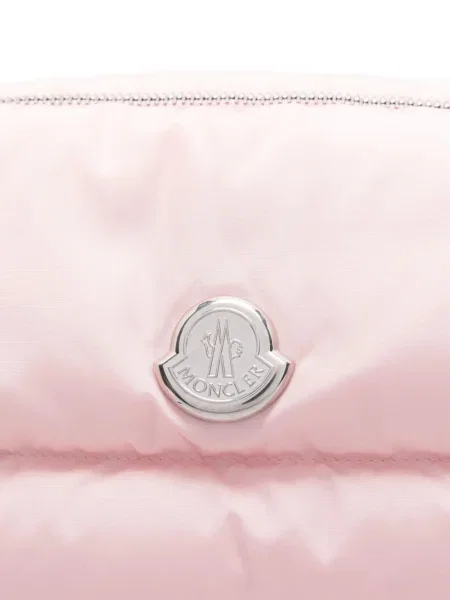 Geantă Moncler roz