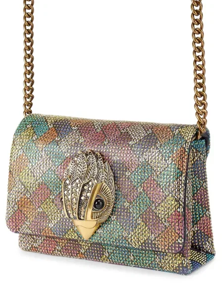 Kurt Geiger London torebka Kensington czarny