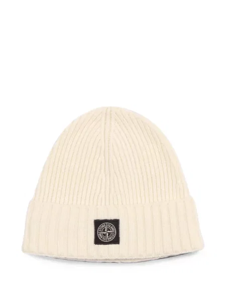 Czapka dziecięca Stone Island