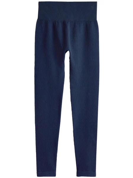 Next Leggings bleumarin