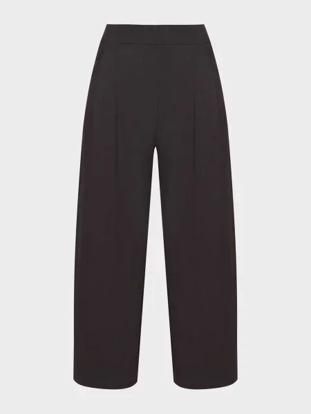 Повсякденні штани PRPY чорний