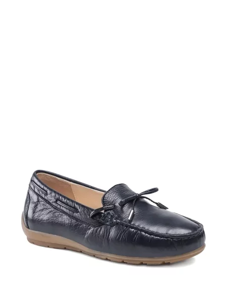 Pantofi loafer Ara albastru