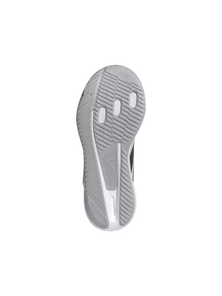 Futó félcipő Adidas fehér