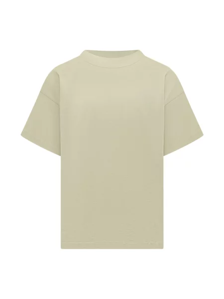 Koszulka Fear Of God żółta