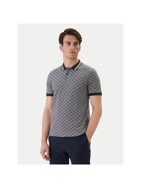 JOOP! Polo JJ-Jessino Regular Fit μπλε