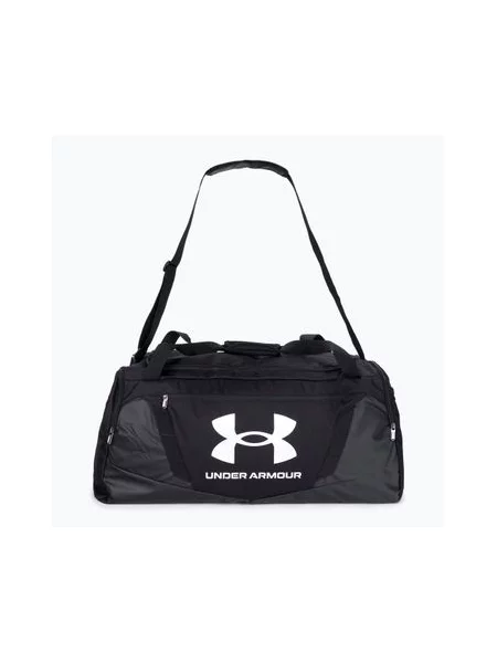 Дорожня сумка Under Armour чорна