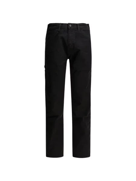 Blugi Levi's® cu 5 buzunare negru