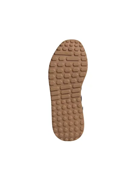 Pantofi Adidas alergare albastru