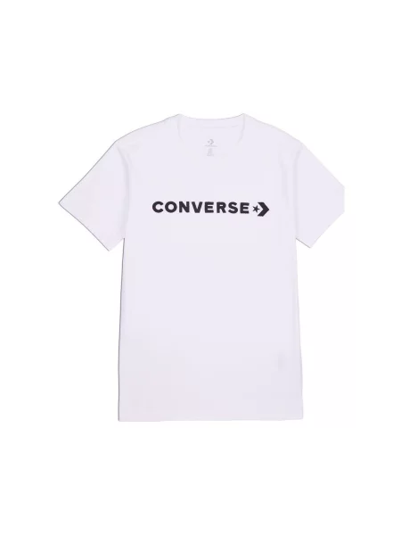 Majica Converse bijela