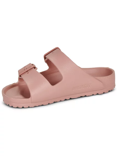 Birkenstock Natikače Arizona ružičasta