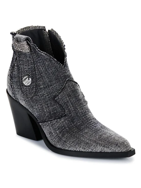 Tenisky Fru.it sivá