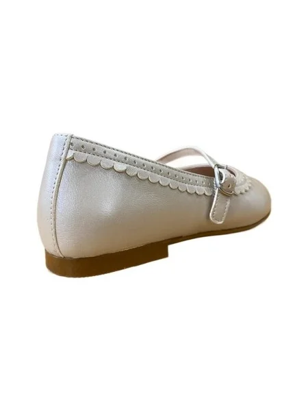 Pantofi copii Titanitos bej