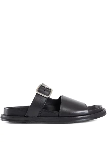Sandale Studio Nicholson din piele negru
