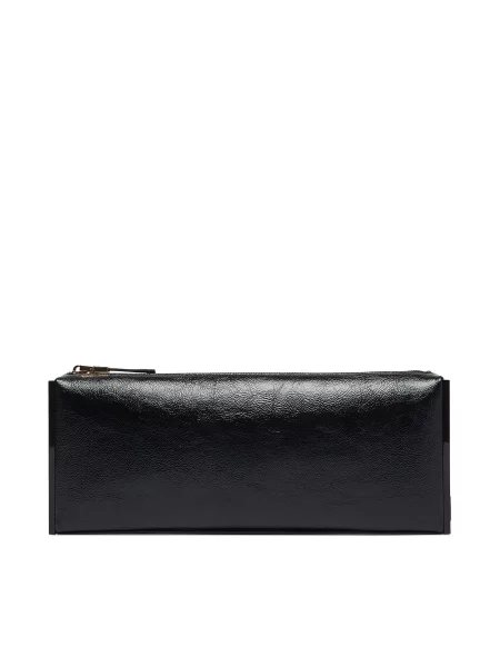 Rucsac Elisabetta Franchi plic negru