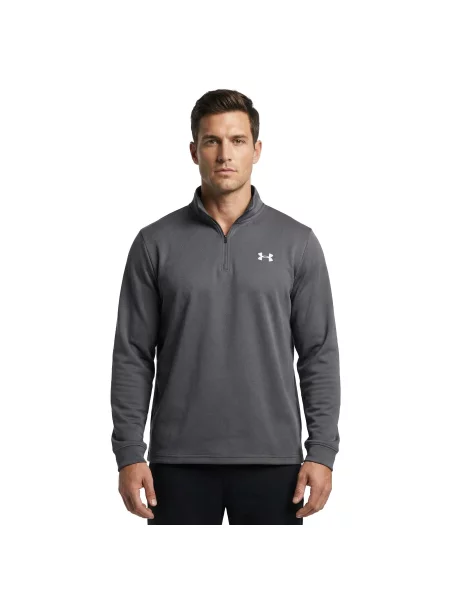 Geacă Under Armour gri