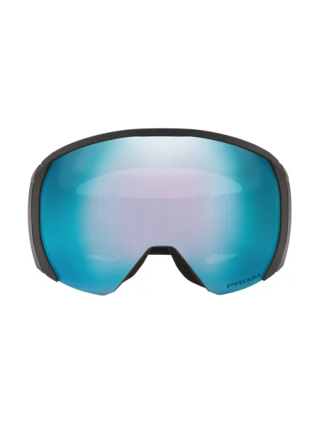 Okulary przeciwsłoneczne Oakley czarne