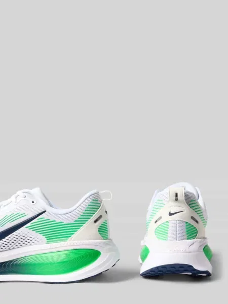 Sneakersy z nadruk z logo model VOMERO Nike białe