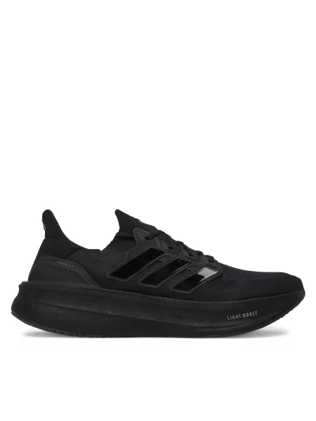 Обувки за бягане adidas Performance Ultraboost 5 черно