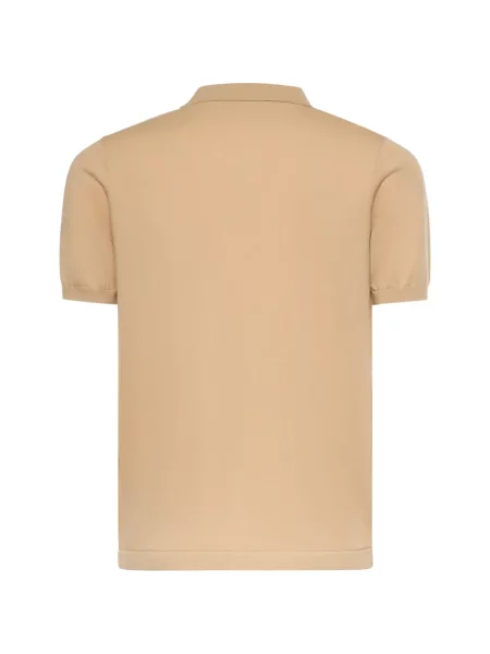 Gulerat tricou polo Mc2 Saint Barth