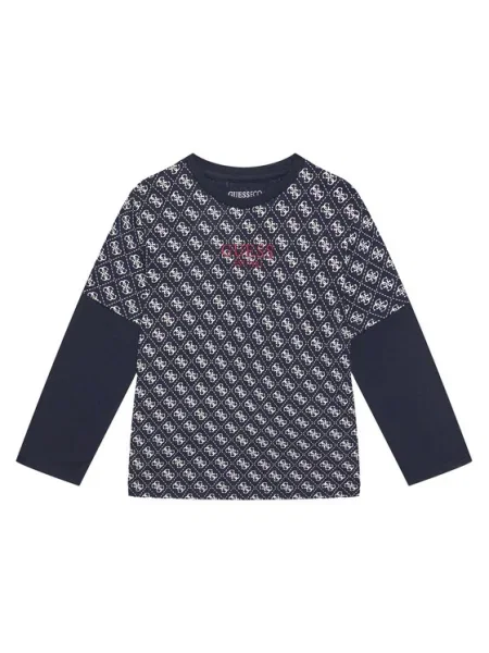 Тениска Guess
