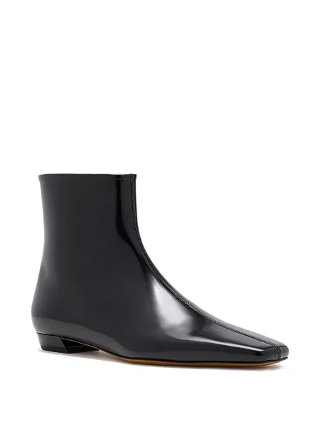 Cizme scurte Proenza Schouler negru