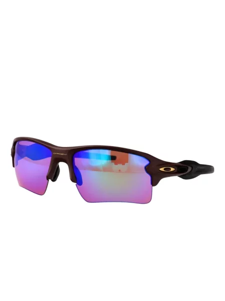 Ochelari de soare Oakley negru