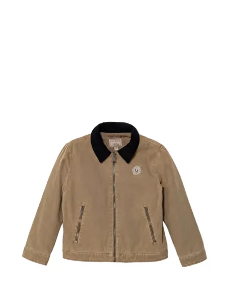 Kurtka bomber dziecięcy Guess