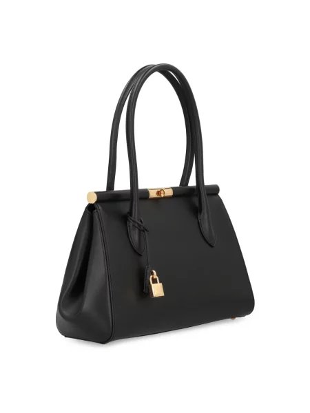 Torebka Dolce And Gabbana czarna
