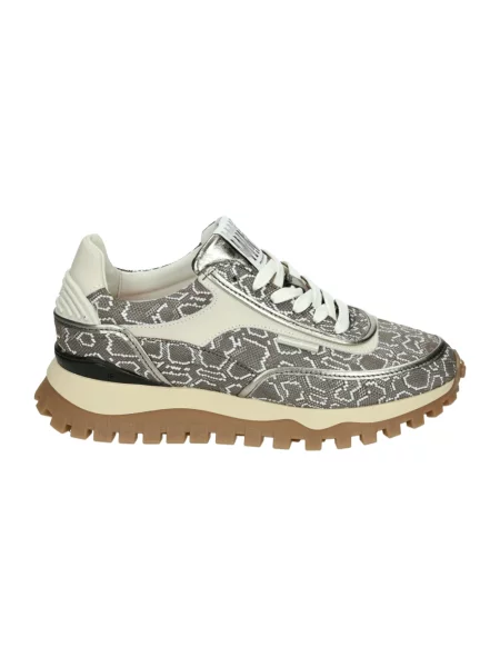 Sneakersy Floris Van Bommel skórzane