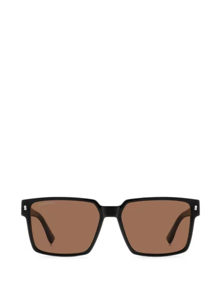Ochelari de soare Dsquared2 negru