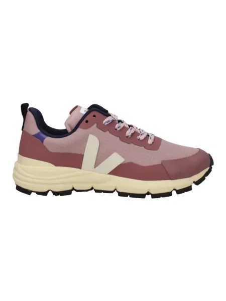 Sneakersy Veja brązowe