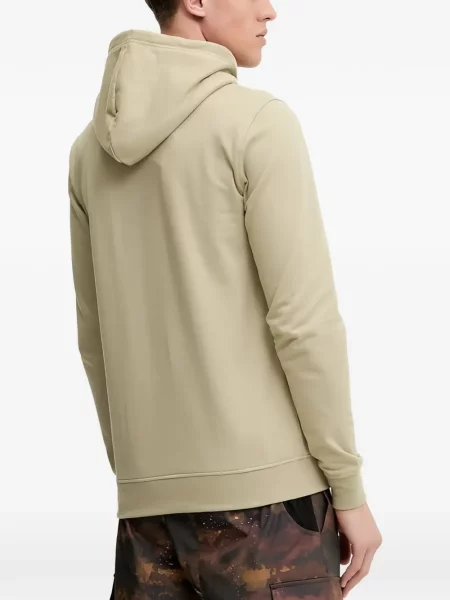 Hanorac cu glugă Helly Hansen cu imagine