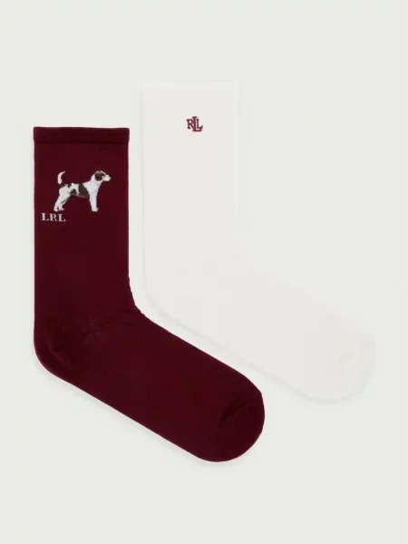 Lauren Ralph Lauren ponožky