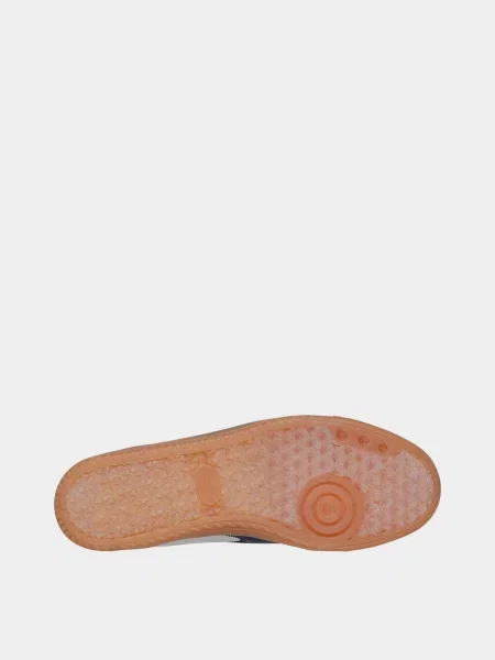 Кожаные кеды Skechers белые